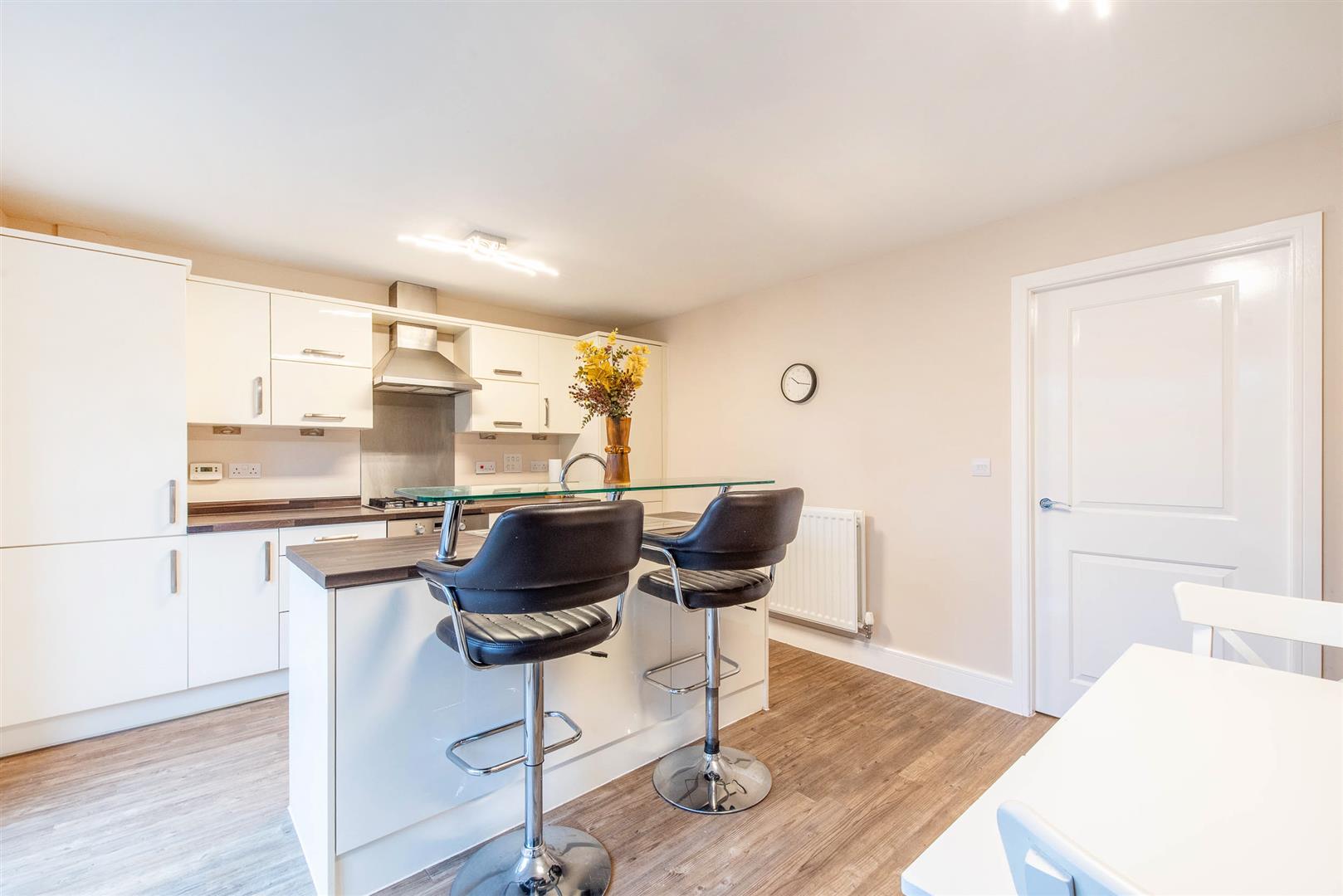 Duxbury Manor Way, Chorley